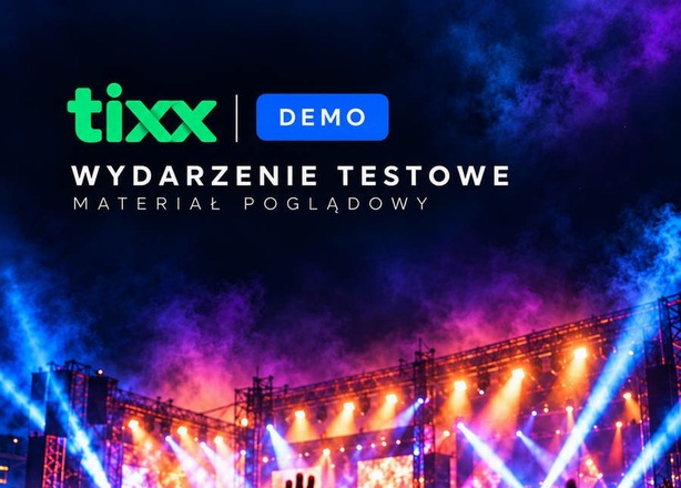 Tickets for  Wydarzenie poglądowe